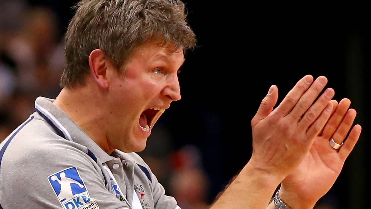 Flensburg und SCM im Fernduell