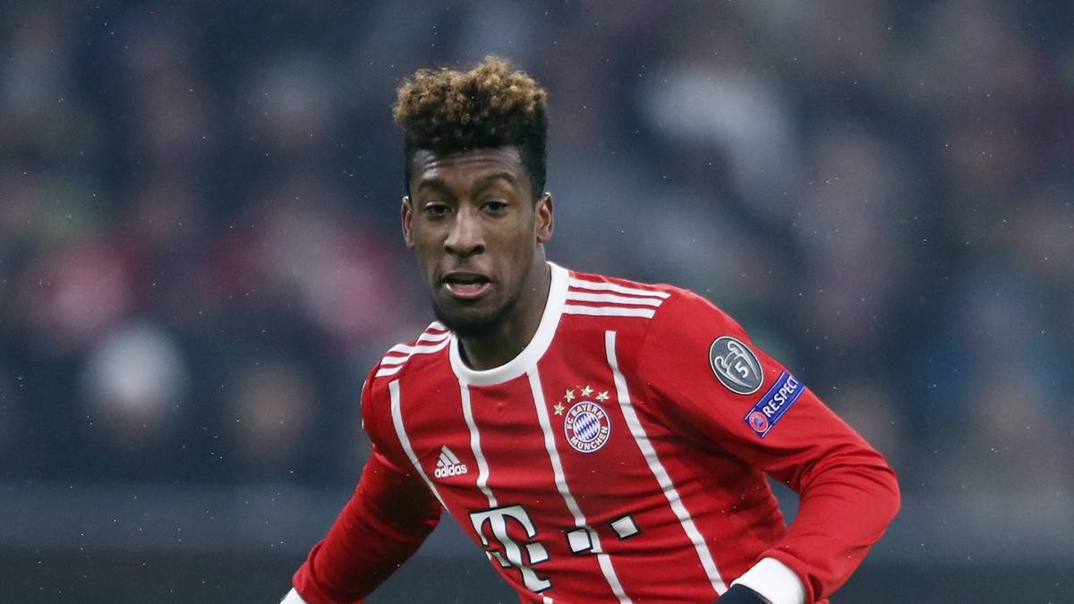 Kingsley Coman (21/Vertrag bis 2023): Dem Franzosen gehört die Zukunft auf den Bayern-Flügeln. Zum Ende des Vorjahres verlängerte der Nationalspieler seinen Vertrag. Sein Problem ist seine Verletzungsanfälligkeit. Derzeit fehlt er wegen eines Syndesmoserisses. Das Potential zum Superstar hat er. SPORT1-Urteil: Champions League-tauglich mit aufsteigender Tendenz