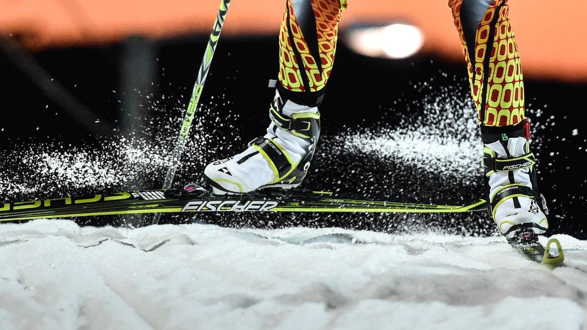 Es ist Staffelzeit in Kontiolahti. Bei der Biathlon-WM gehen die Damen im Quartett auf die Jagd nach dem Titel