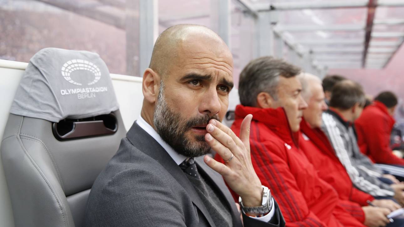 Verschobene Titelsause schärft FCB-Sinne