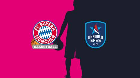 FC Bayern München - Anadolu Efes Istanbul: Highlights | EuroLeague