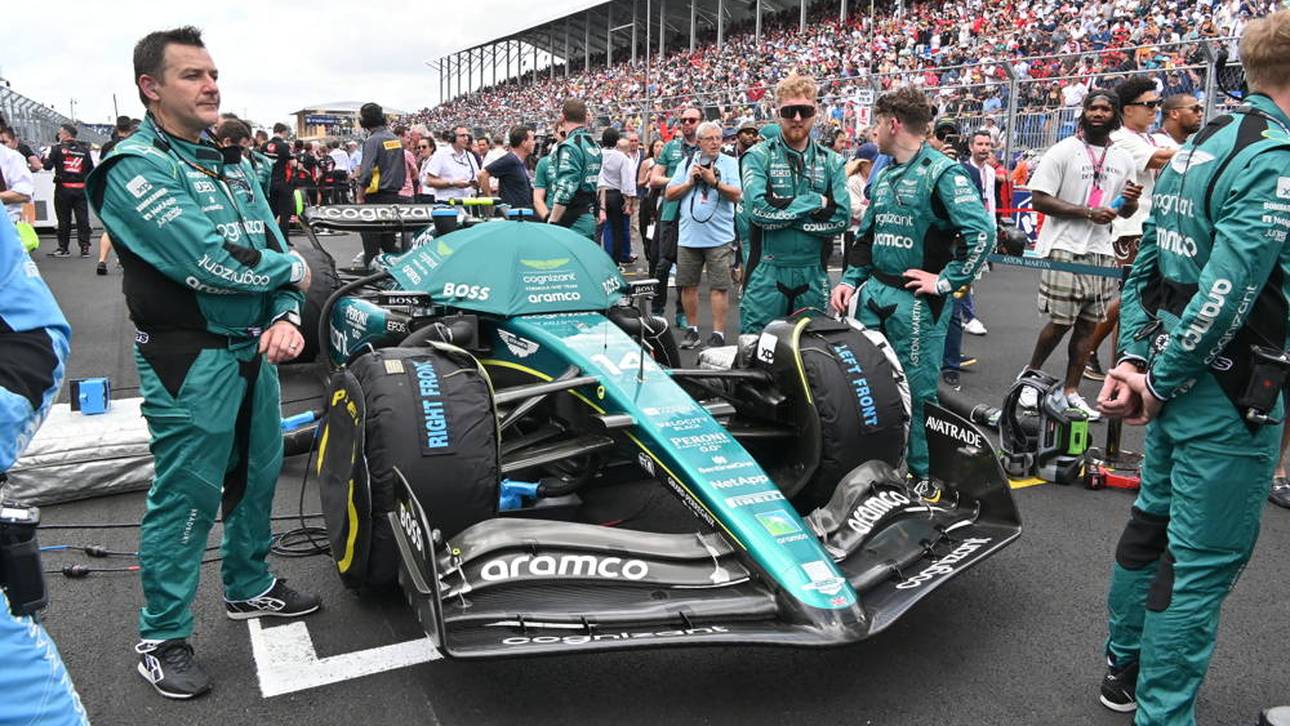 Spektakulärer Motoren-Deal in F1