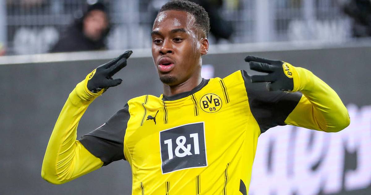 Hamann advises FC Bayern to buy BVB star