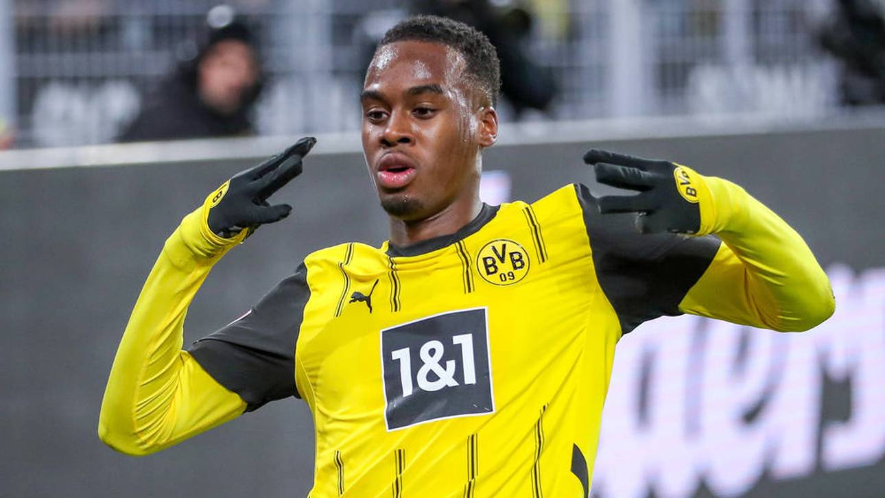 Hamann rät Bayern zu BVB-Star