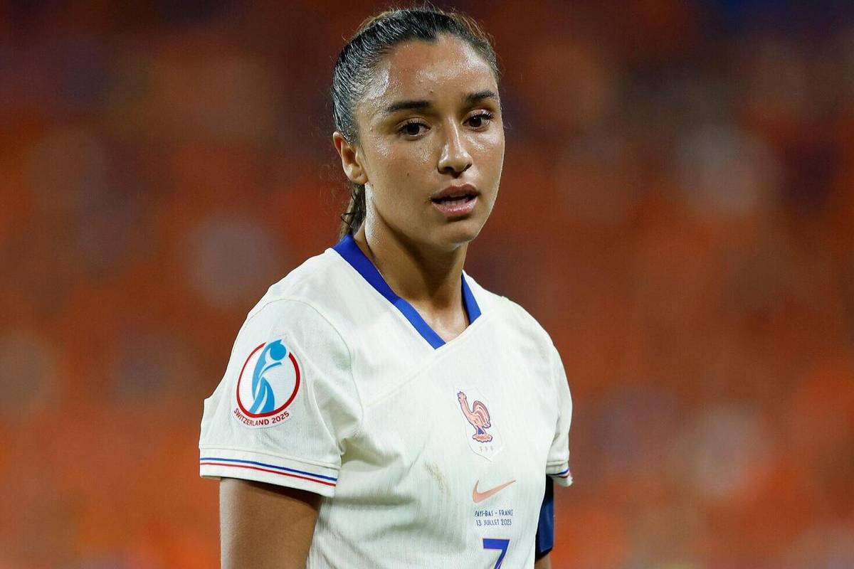 Frankreich - Deutschland Tipp, Prognose & Quoten | 19.07.2025