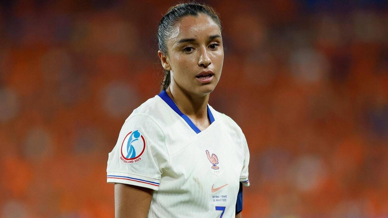 Frankreich – Deutschland Tipp, Prognose & Quoten | 19.07.2025