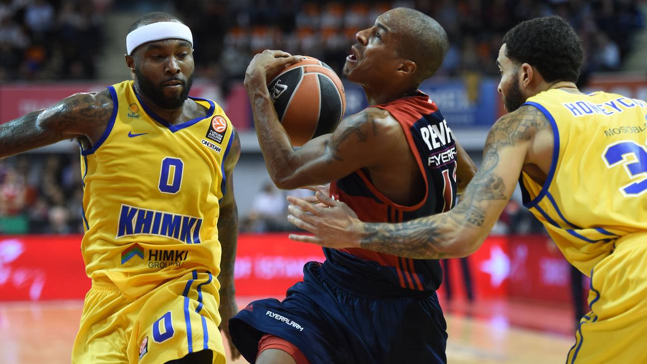 Euroleague bekommt neues Gesicht