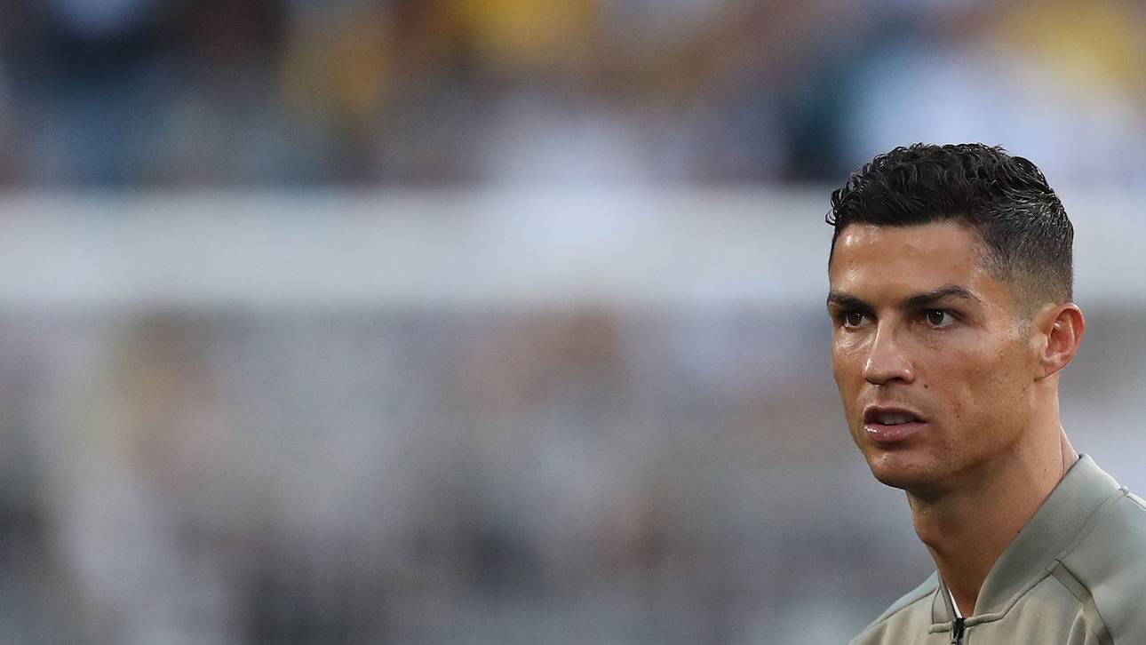 Ronaldo wehrt sich gegen Vorwürfe
