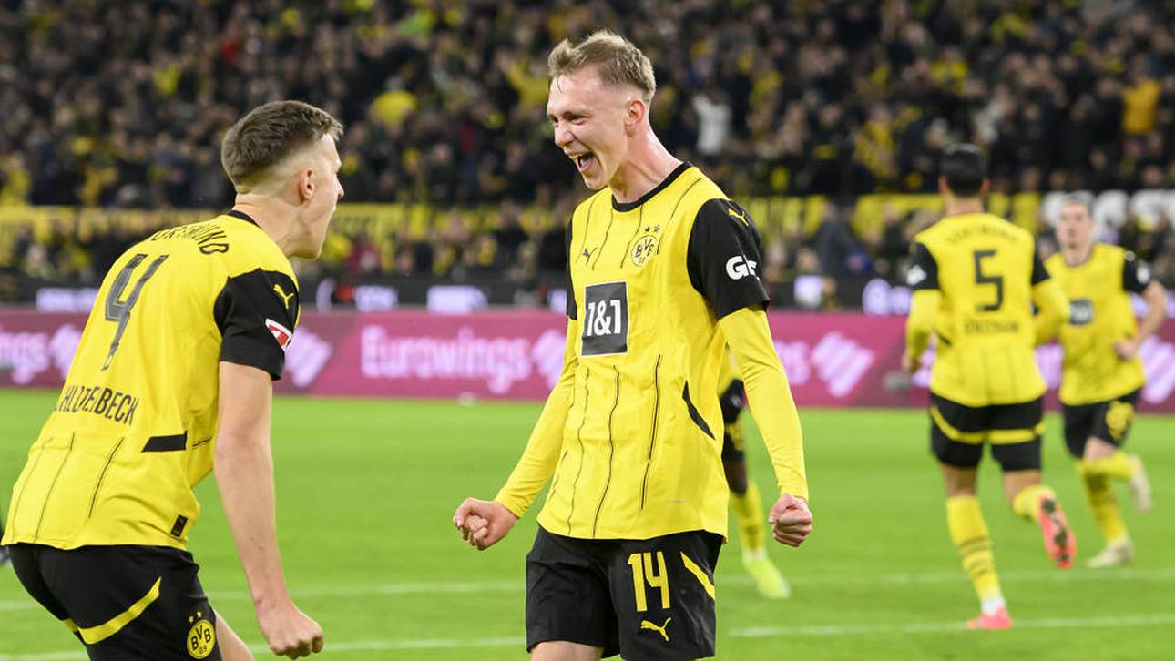 Sahins Prophezeiung erfüllt sich