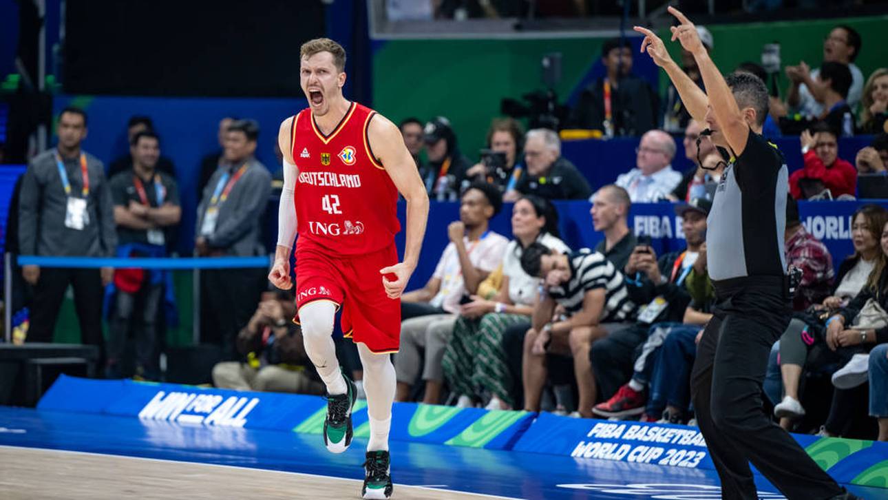 DBB-Star mit Spiel des Lebens