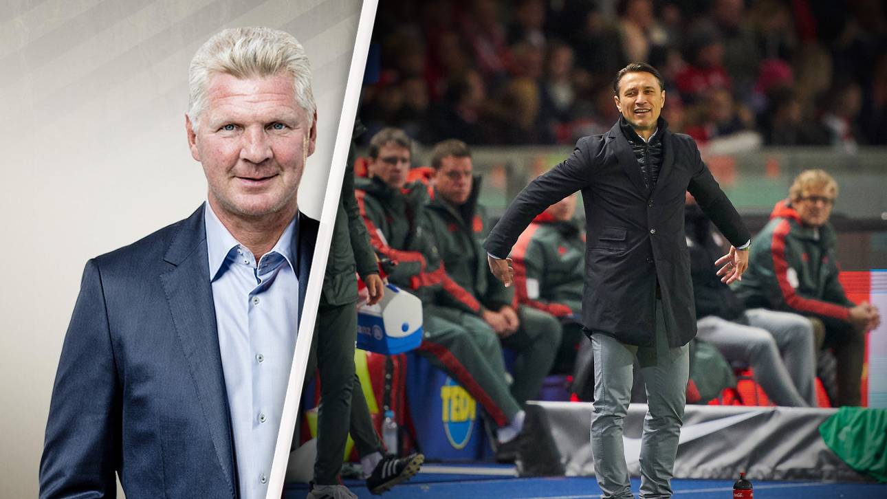 Effenberg: Bayern-Rotation kritisch