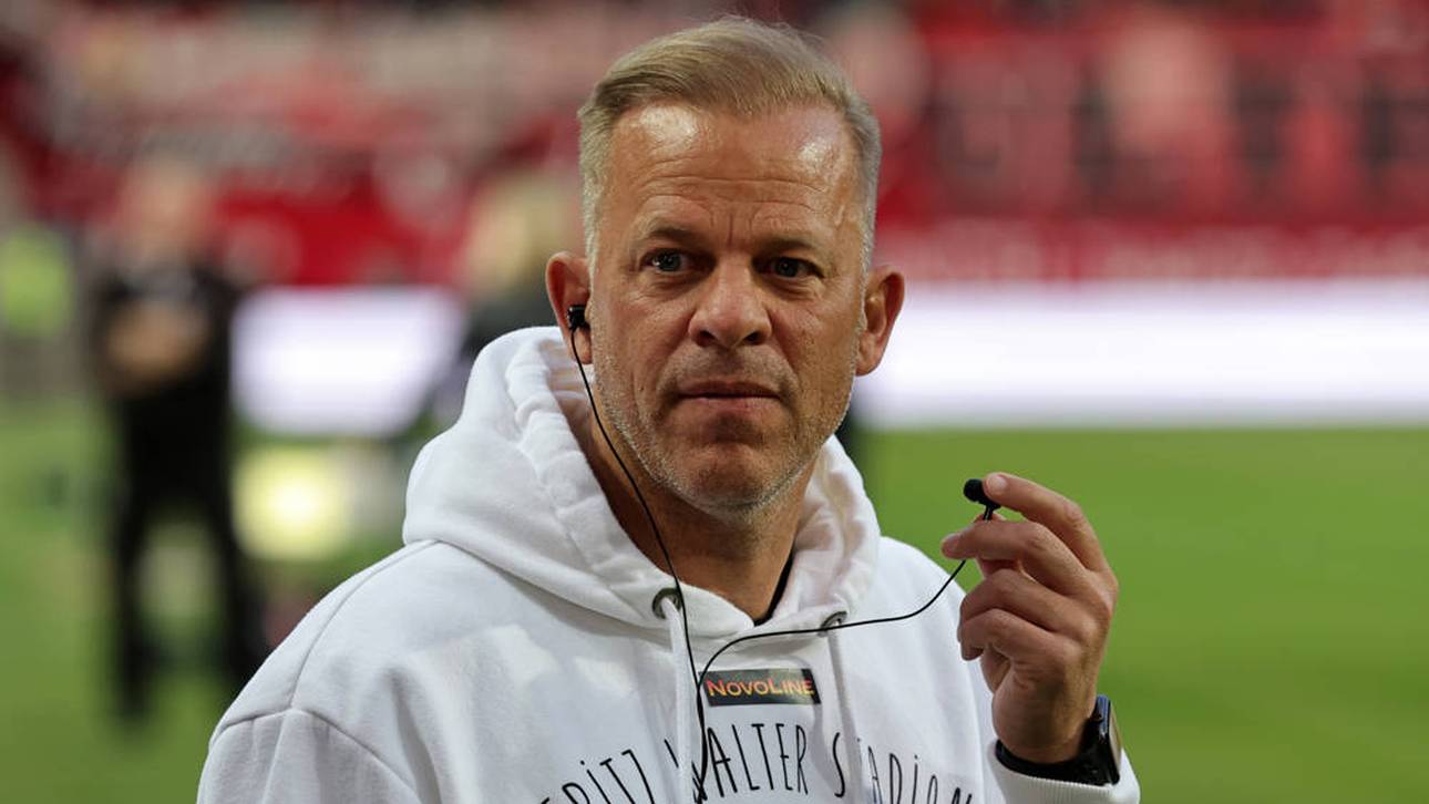 Anfang-Nachfolger auserkoren