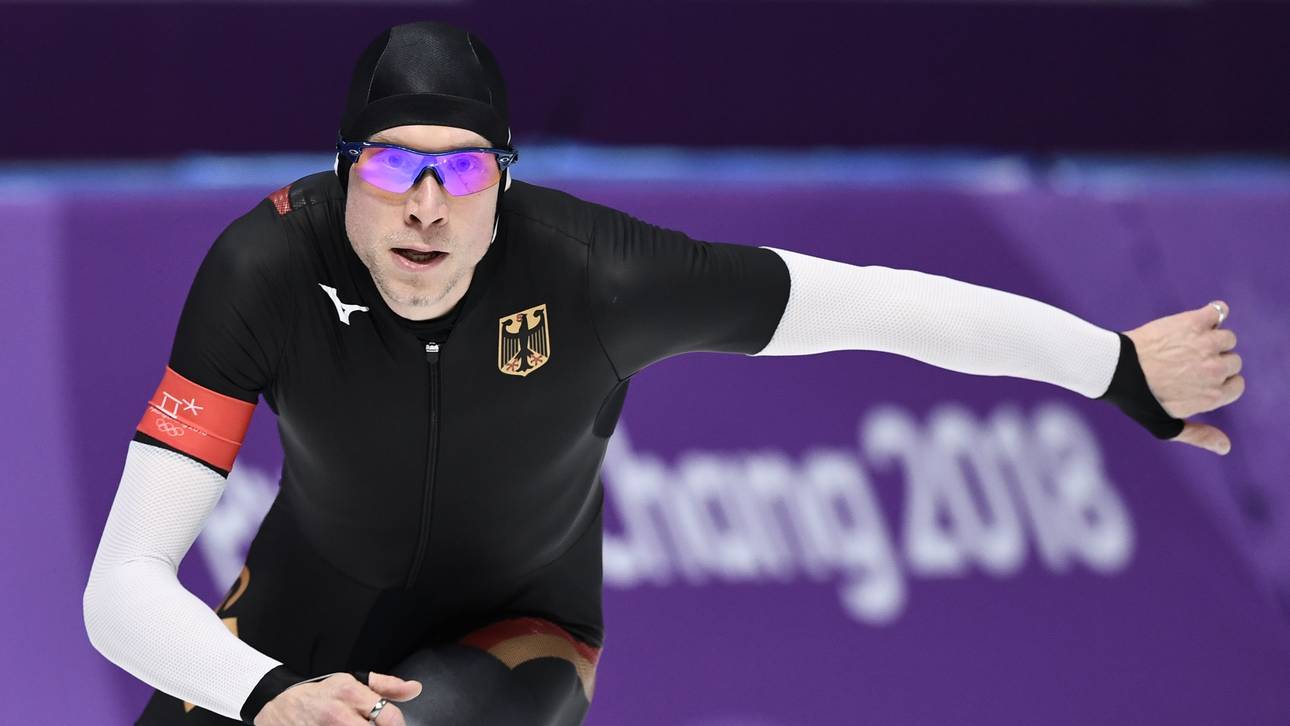 Beckert bei Kramer-Gala deklassiert