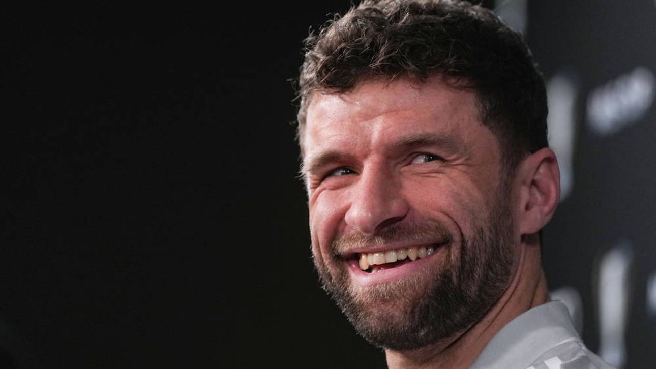 Thomas Müller stand mit den Vancouver Whitecaps im Finale um den MLS-Titel