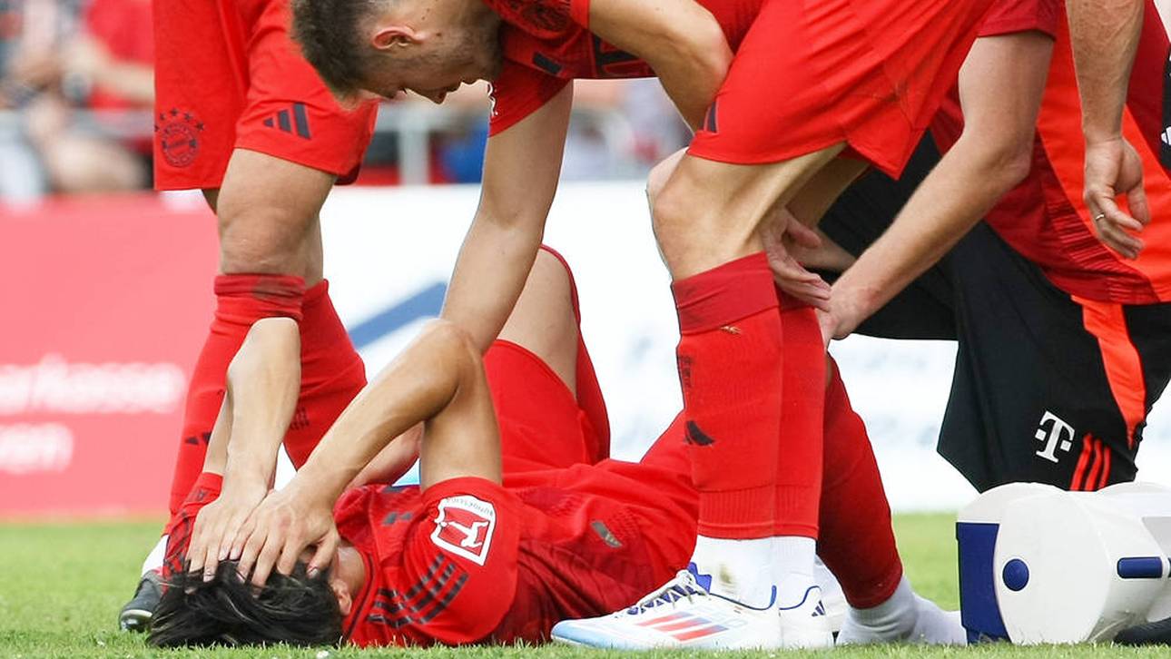 Hoeneẞ-Rechnung geht nicht mehr auf