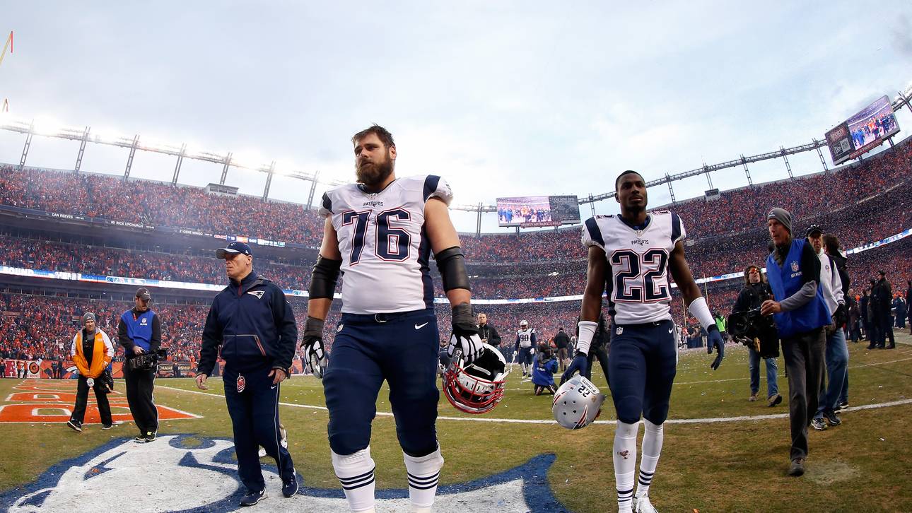 NFL kommt wohl 2017 nach Deutschland