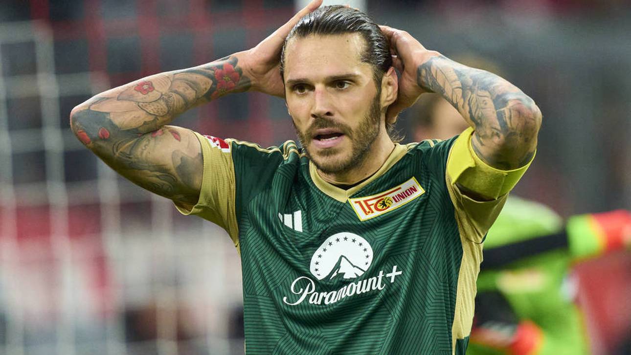 Trimmel befürchtet Bayern-Reaktion