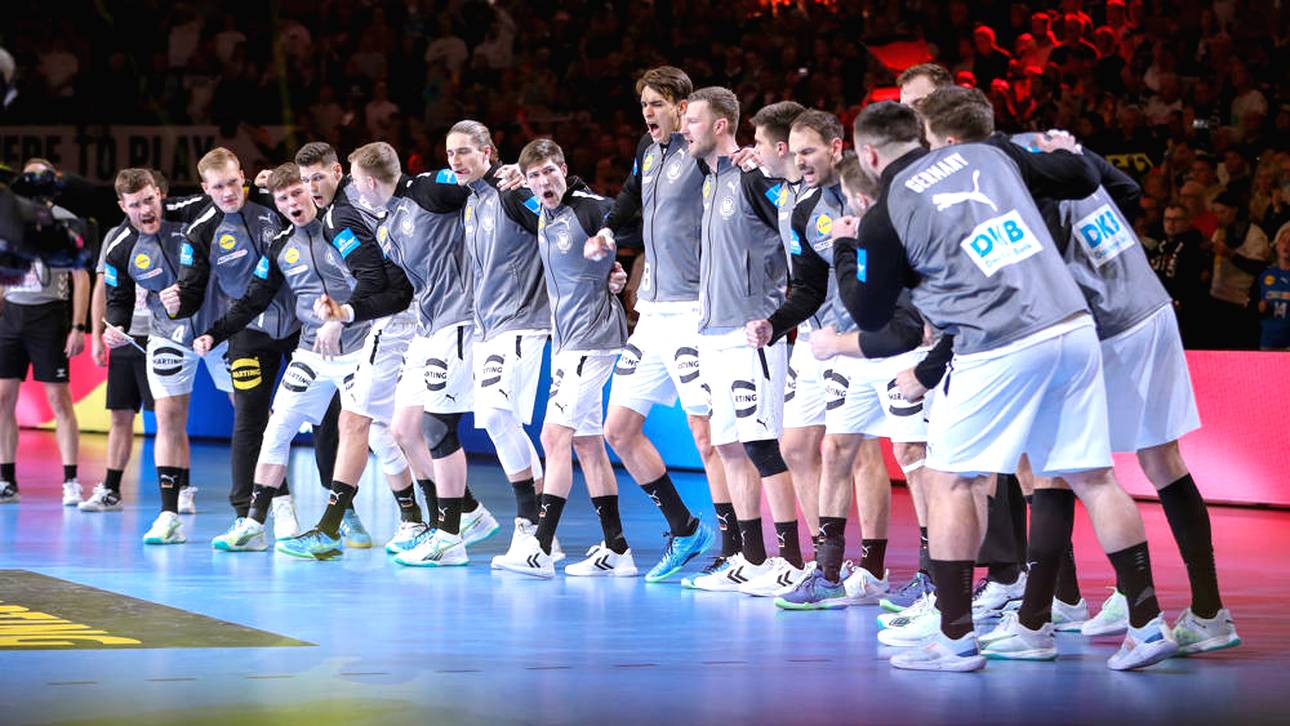 DHB-Stars lehnen große Ehre ab