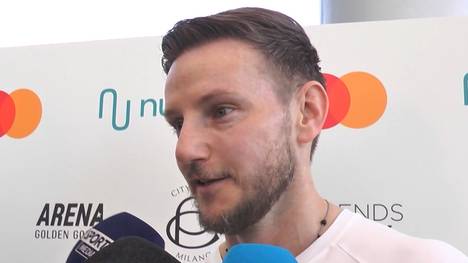 Ivan Rakitic kann sich eine WM ohne Italien kaum vorstellen. Er setzt auf Trainer Gennaro Gattuso und glaubt, dass die Qualität für die Qualifikation vorhanden ist.