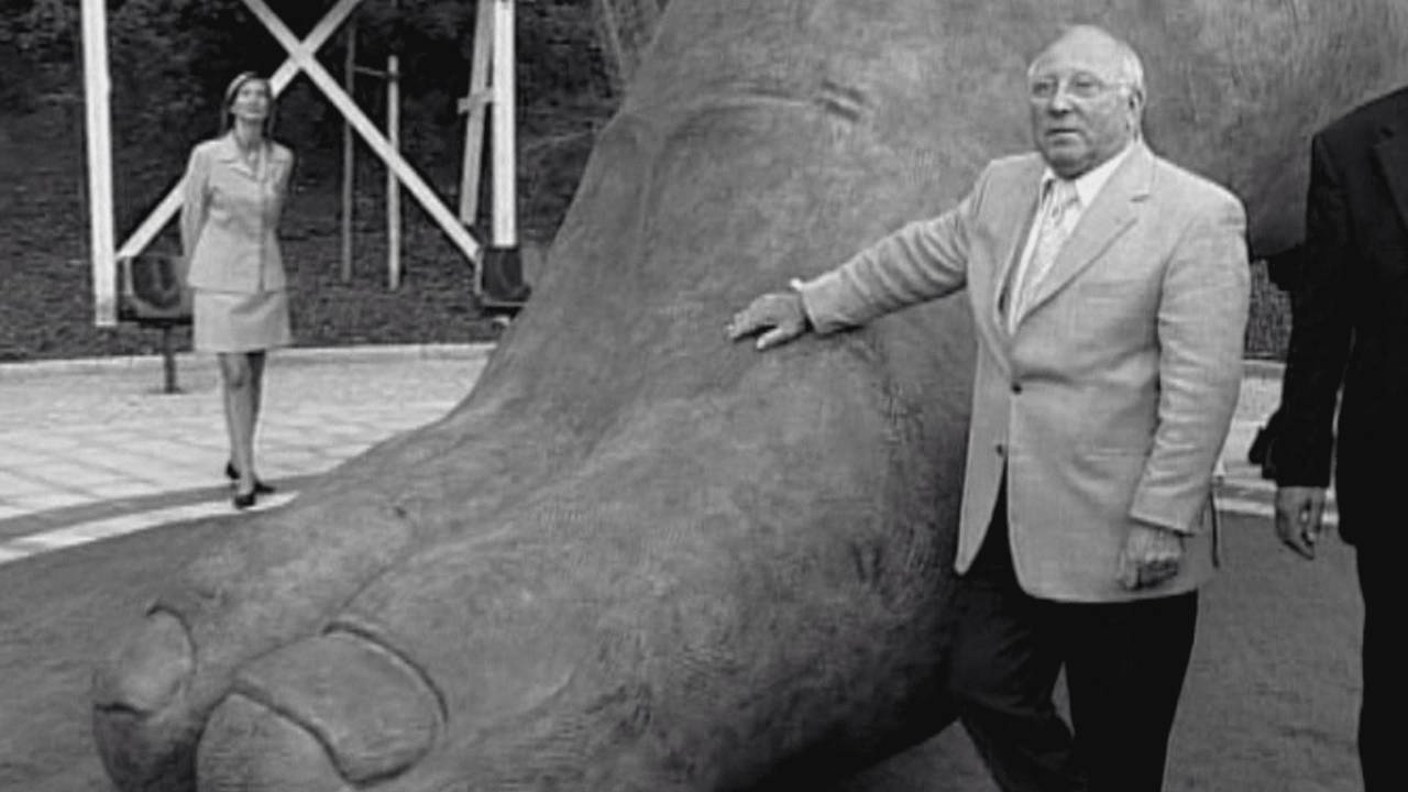 Uwe Seeler gestorben