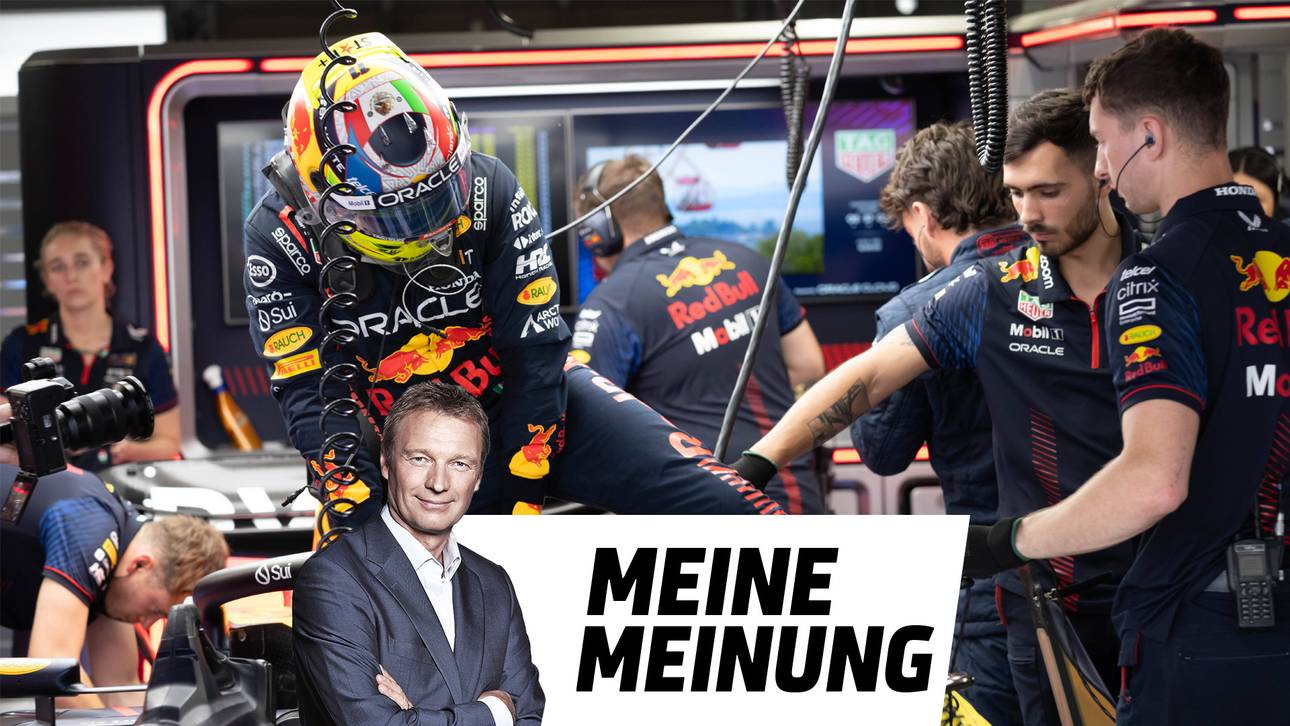 Eine Bilanz der Schande