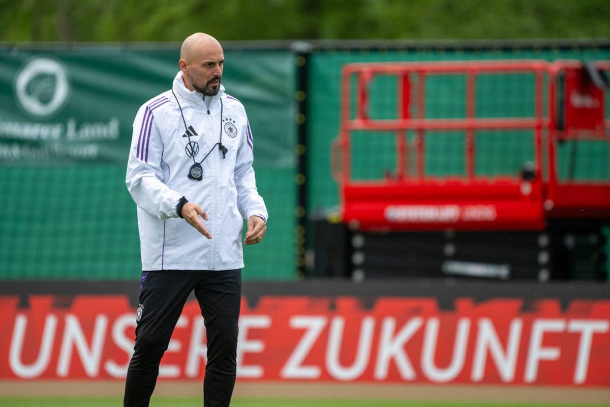 U21 verliert EM-Gradmesser