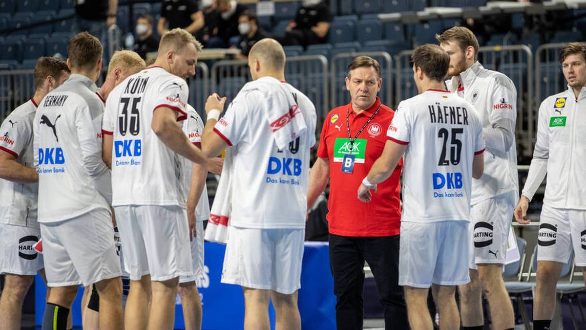 Das DHB-Team trifft im letzten WM-Spiel auf Polen