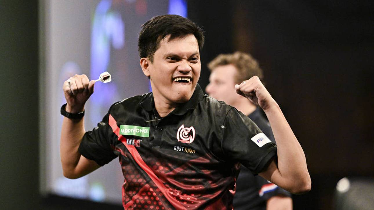 Böses Erwachen für zwei Favoriten