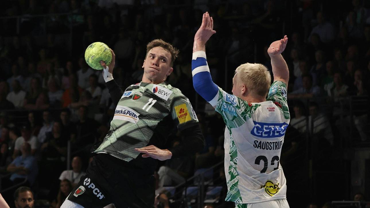 Füchse melden bitteren Abgang