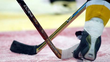 Eishockey-U20: MagentaSport überträgt anstehende Spiele
