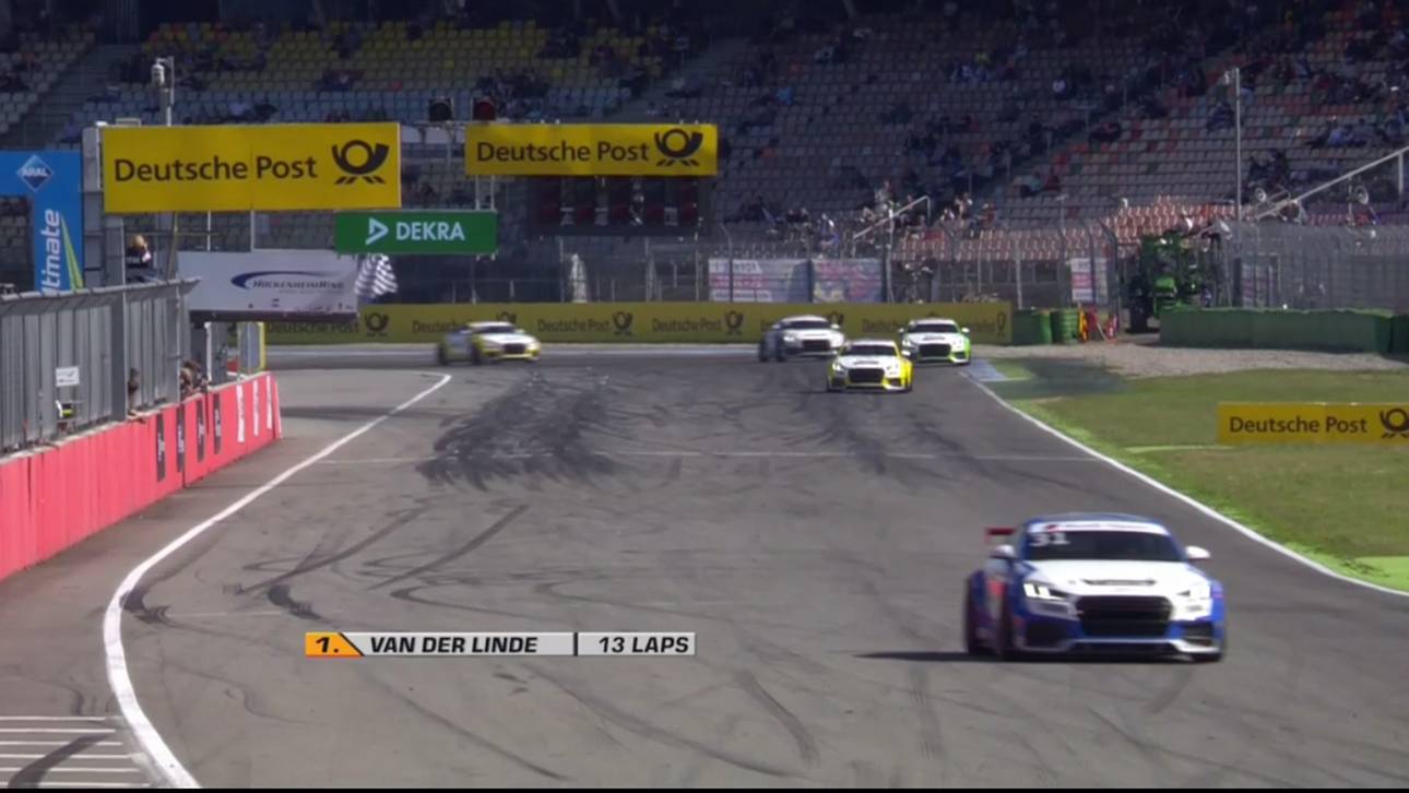 Doppelsieg für 16-jähriges Wunderkind