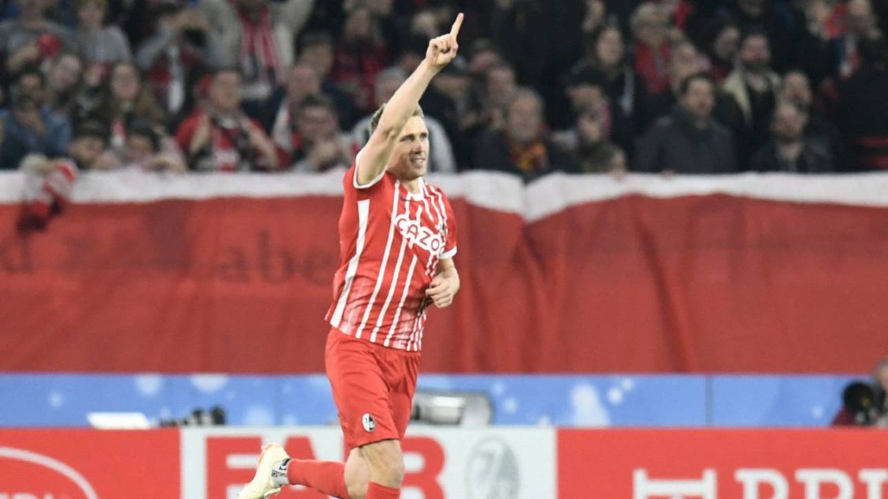 Freiburg träumt weiter von der Königsklasse