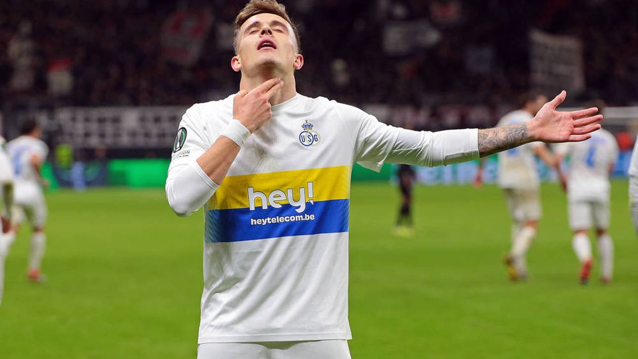 Er träumt von der ganz großen Bühne