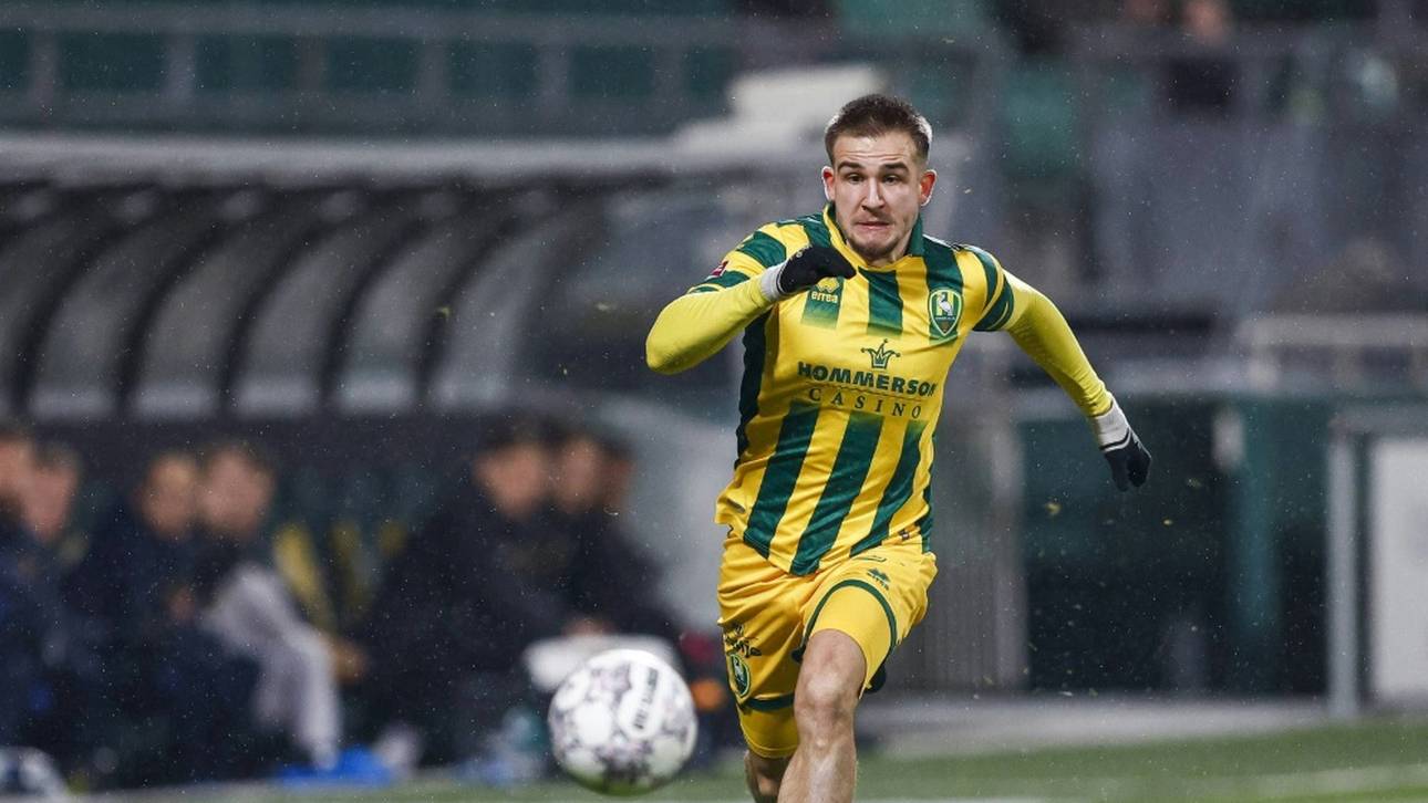 Wehen Wiesbaden verpflichtet Amar Catic