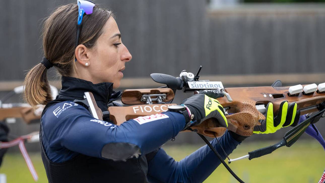 Biathlon-Stars kommen nach Dresden