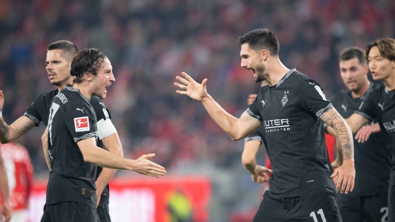 Neue „Gesichter“: Angriff auf Europa?