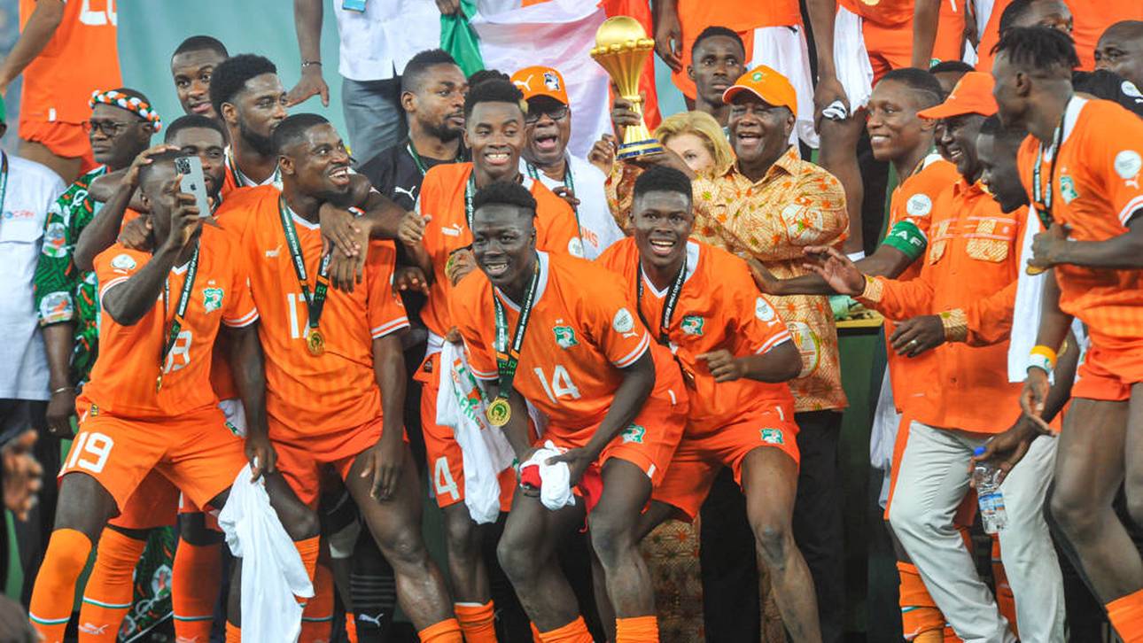 Tränenreicher Triumph von BVB-Star