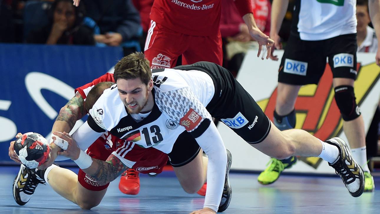 Zoff um Handball-WM: „Das ist Selbstmord“