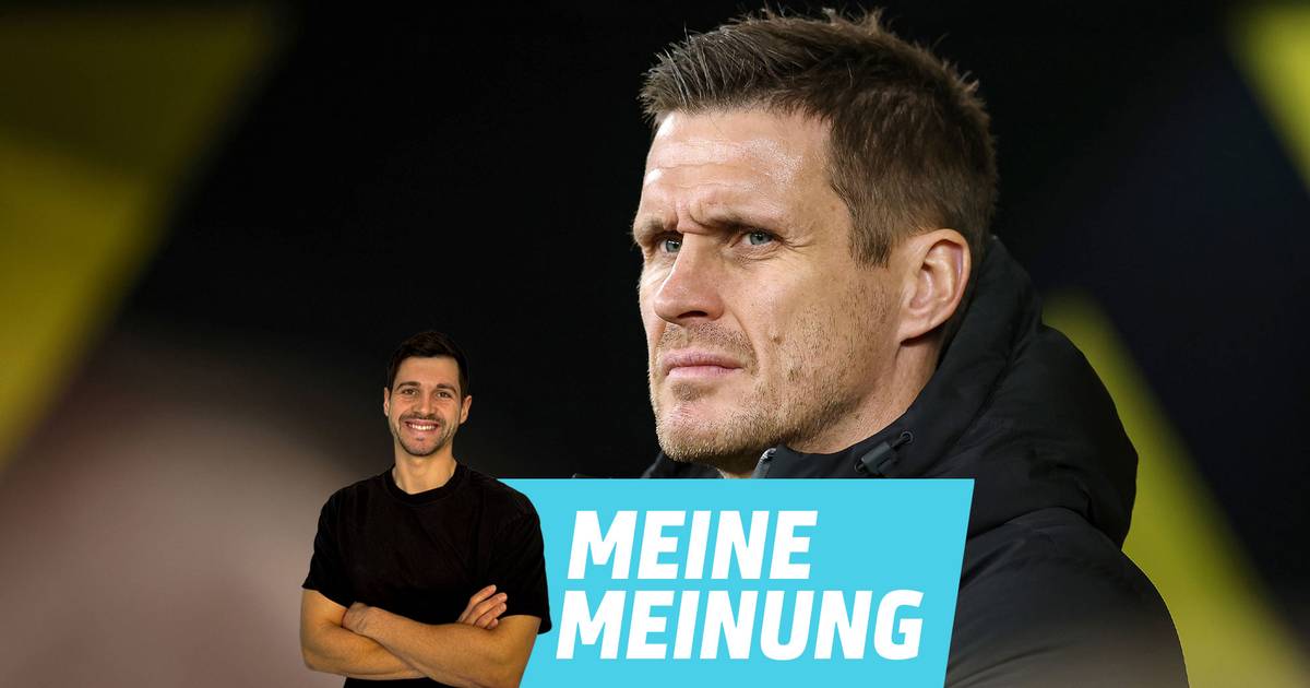 Sebastian Kehl: Besser als sein Ruf