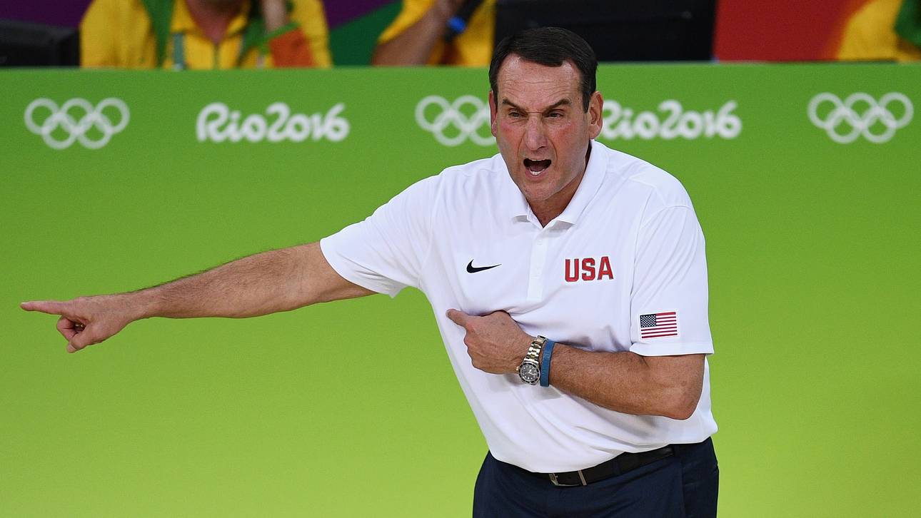 US-Coach witzelt über Yacht