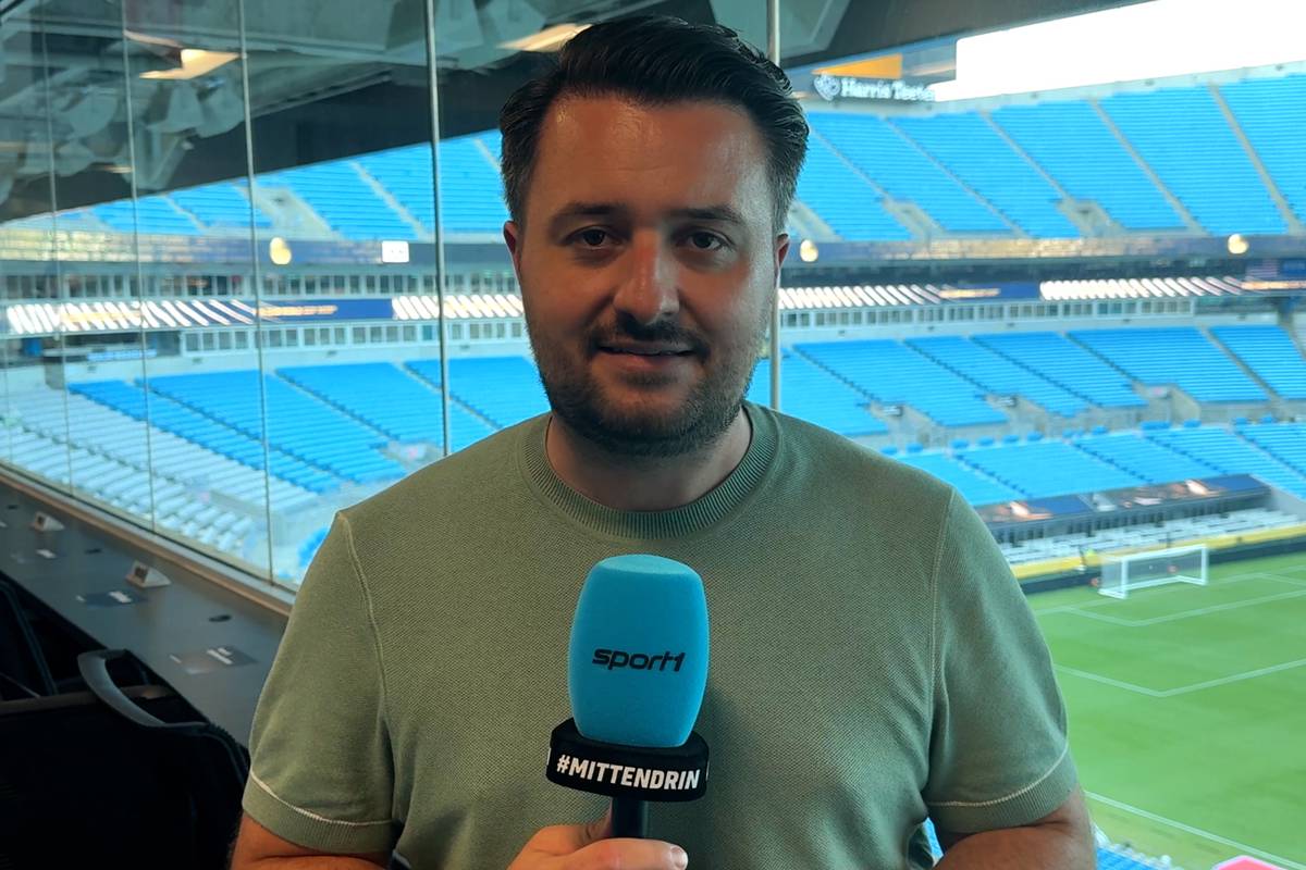 "Die FIFA hat kritische Stimmen wahrgenommen"