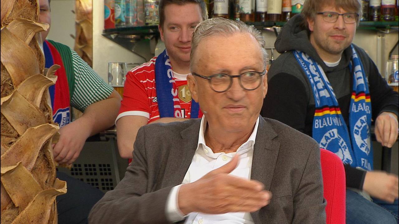 Knallhartes Urteil von Bayern-Legende