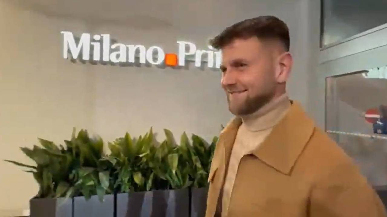 „Brauchst Füllkrug bei der WM“