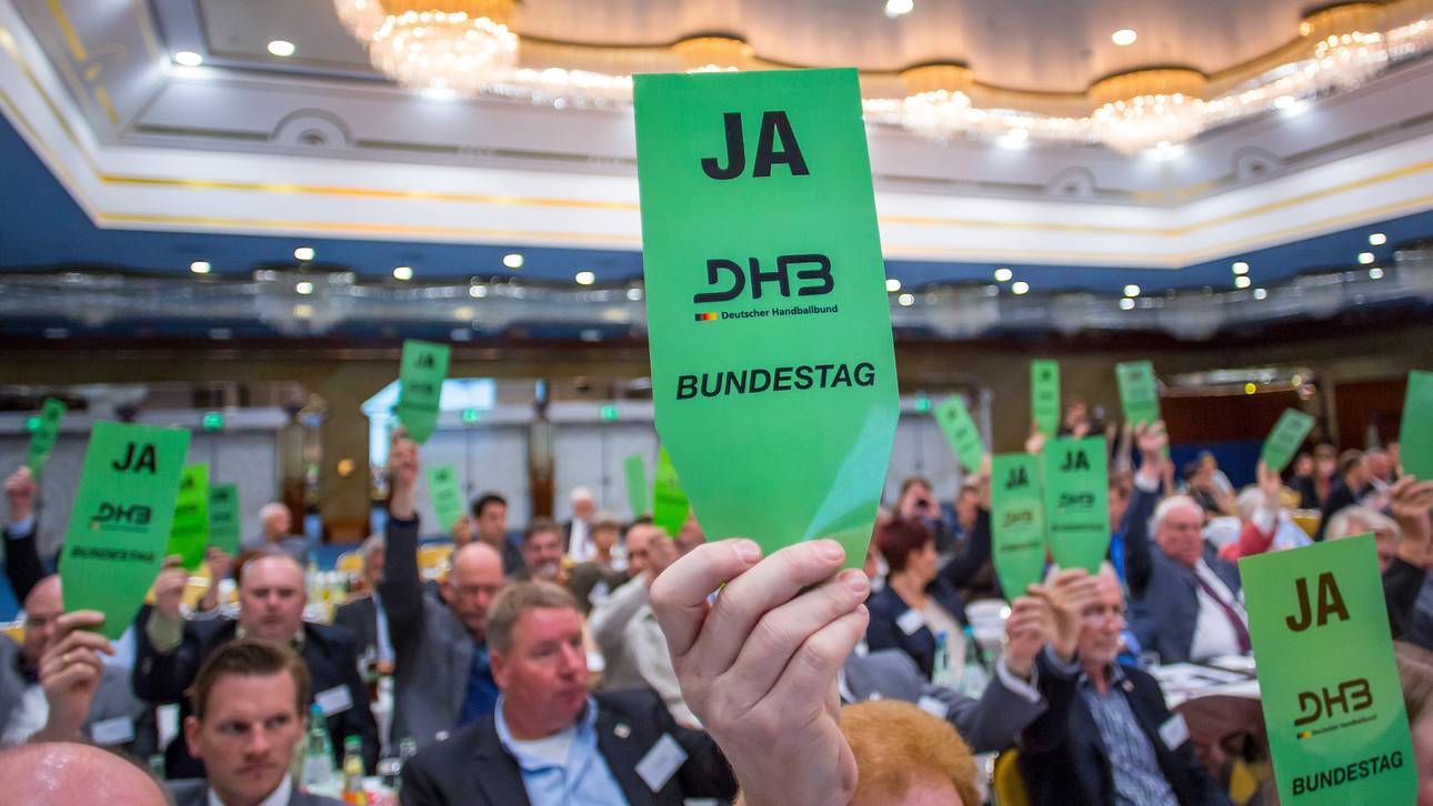 DHB verliert weiter Mitglieder