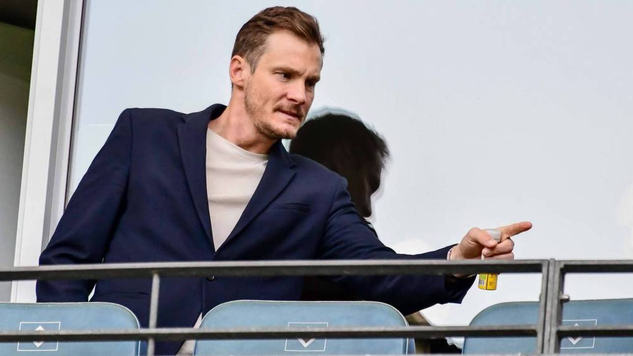 Paukenschlag beim HSV!