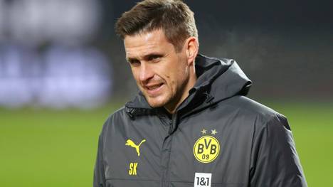 Sebastian Kehl ist seit dem 1. Juni 2018 Leiter der Lizenzspielerabteilung des BVB