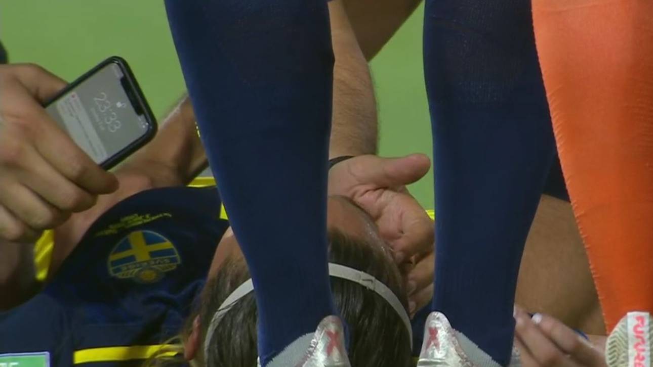Schweden - Niederlande, Frauen-WM