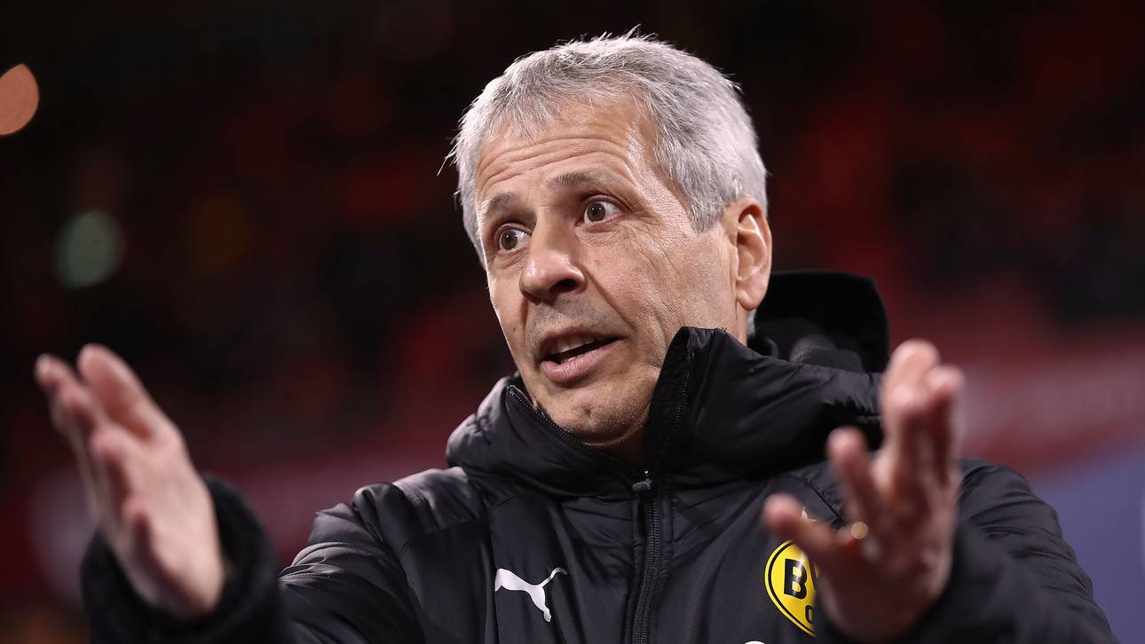 Favre in Rage wegen Handspielregel