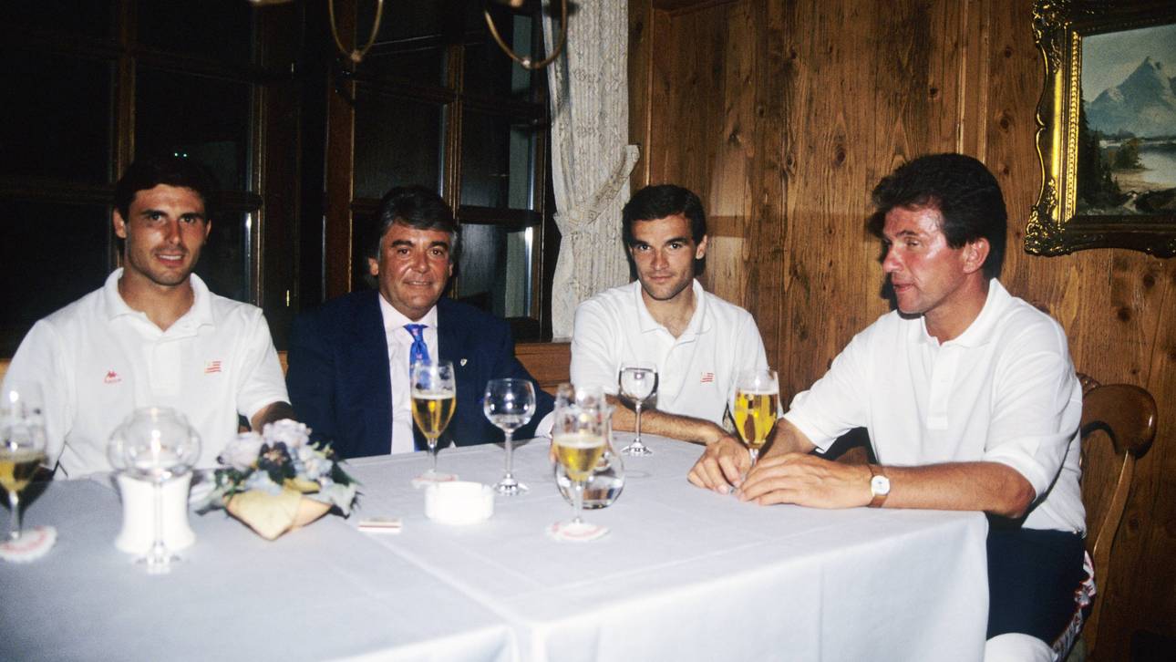 Barca-Coach von Heynckes inspiriert