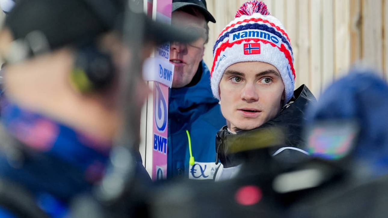 Skisprung-Skandal immer schlimmer?